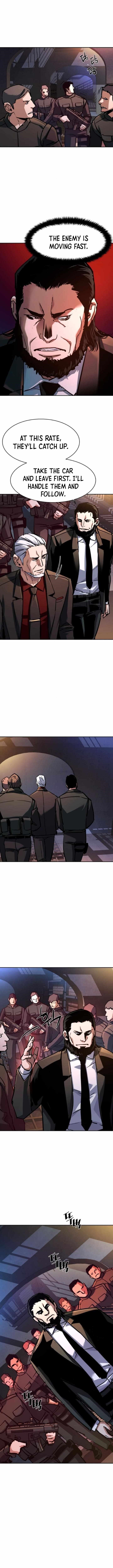 Read Mercenary Enrollment (en) Manga Online