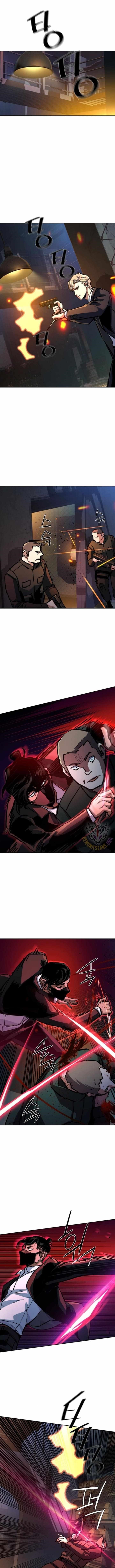 Read Mercenary Enrollment (en) Manga Online