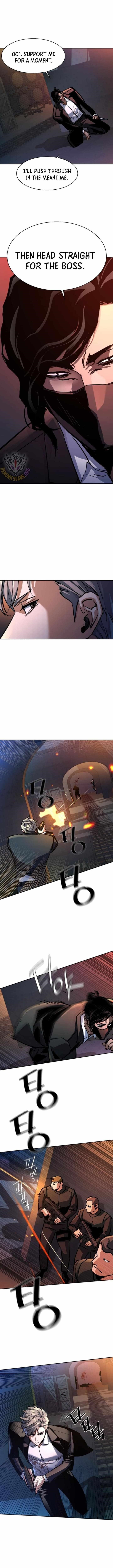 Read Mercenary Enrollment (en) Manga Online