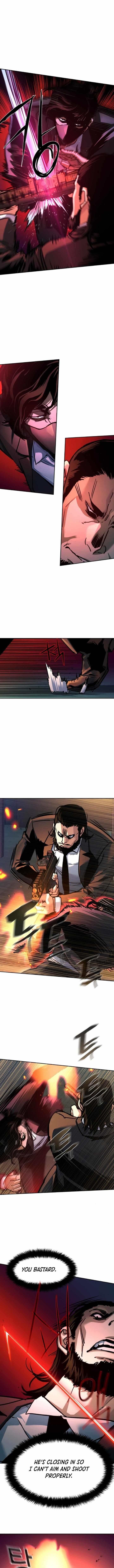 Read Mercenary Enrollment (en) Manga Online