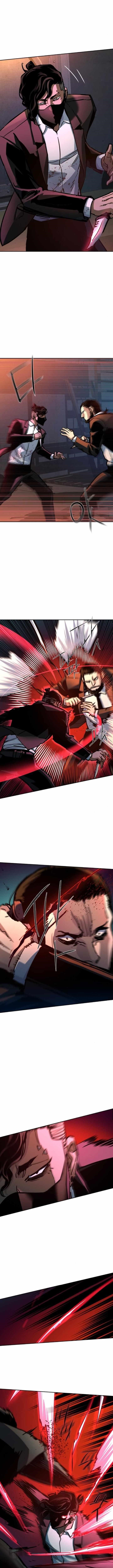 Read Mercenary Enrollment (en) Manga Online