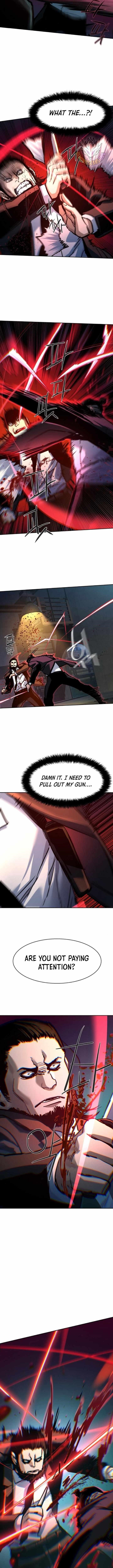 Read Mercenary Enrollment (en) Manga Online