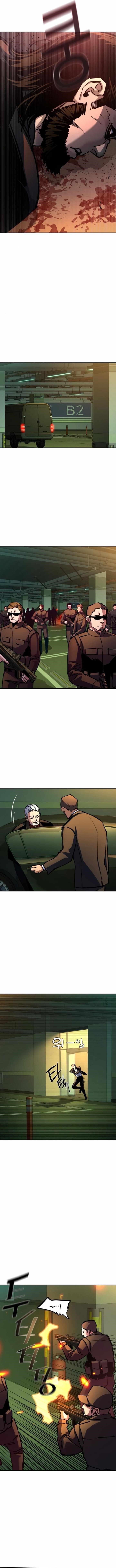 Read Mercenary Enrollment (en) Manga Online