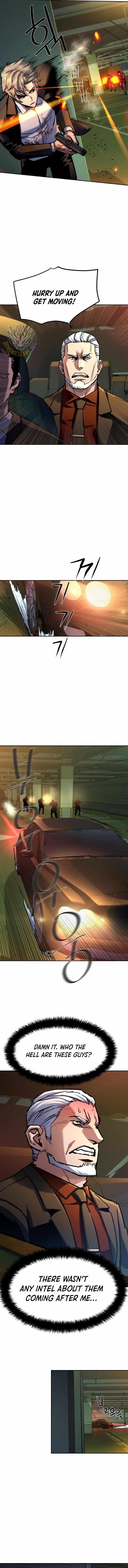 Read Mercenary Enrollment (en) Manga Online