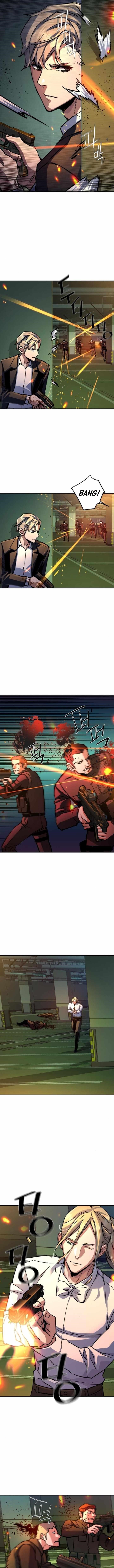 Read Mercenary Enrollment (en) Manga Online