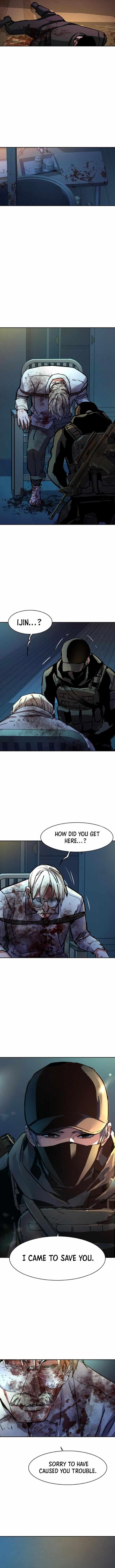 Read Mercenary Enrollment (en) Manga Online