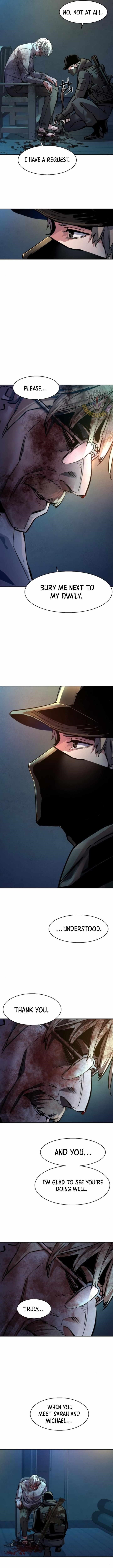 Read Mercenary Enrollment (en) Manga Online