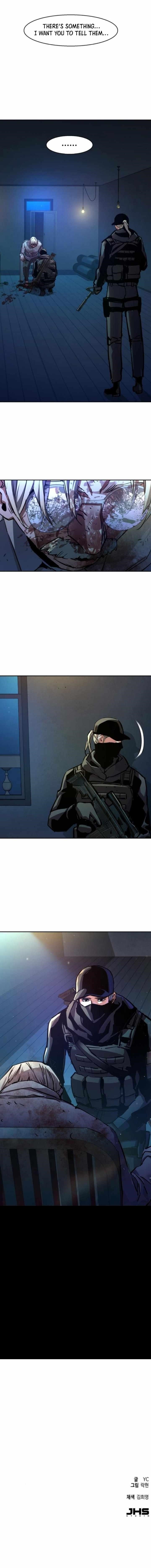 Read Mercenary Enrollment (en) Manga Online