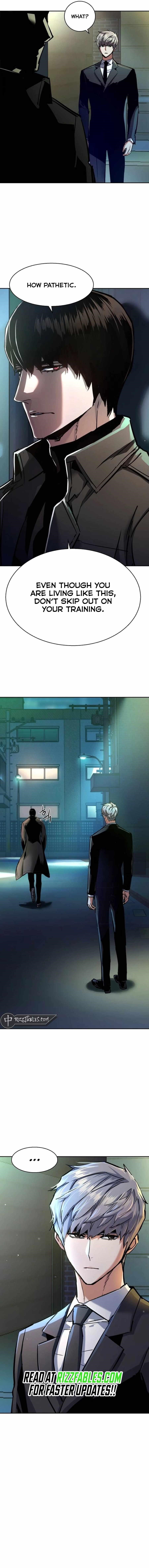 Read Mercenary Enrollment (en) Manga Online