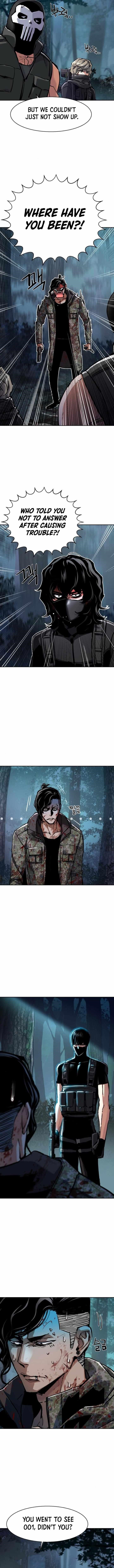 Read Mercenary Enrollment (en) Manga Online