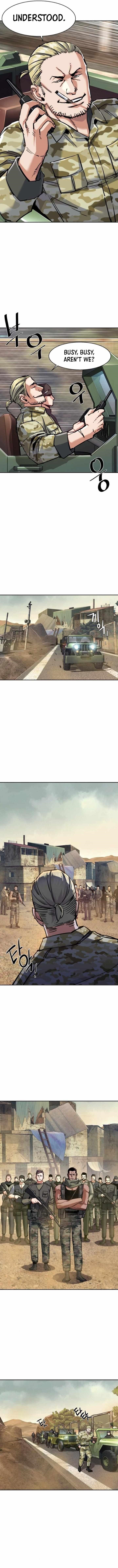 Read Mercenary Enrollment (en) Manga Online