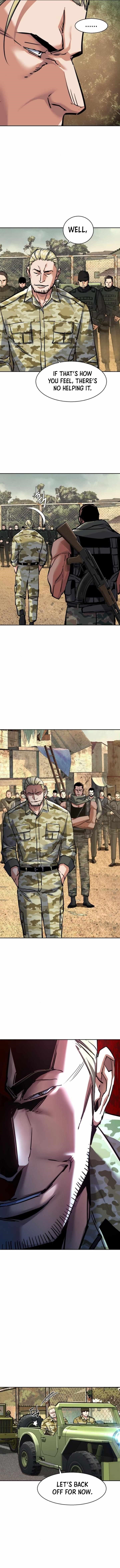 Read Mercenary Enrollment (en) Manga Online
