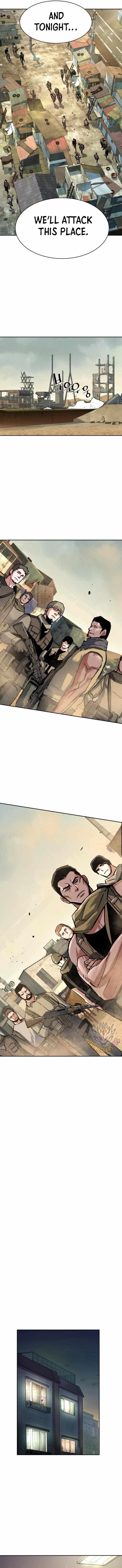 Read Mercenary Enrollment (en) Manga Online