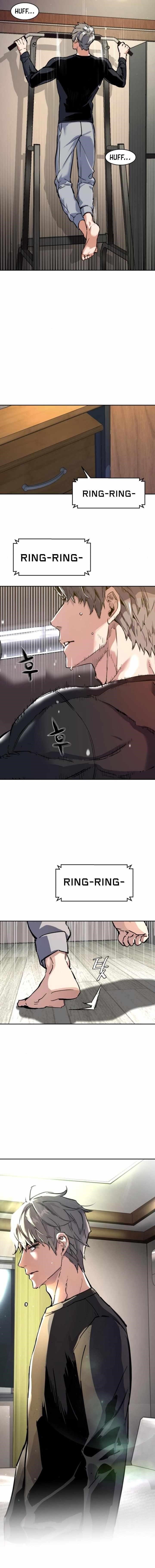 Read Mercenary Enrollment (en) Manga Online