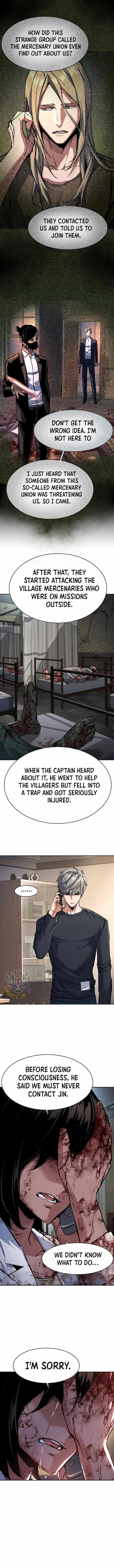 Read Mercenary Enrollment (en) Manga Online