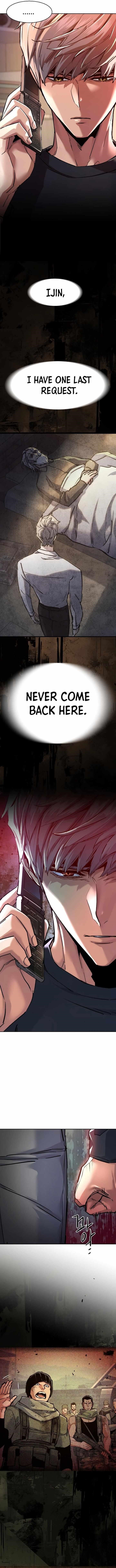 Read Mercenary Enrollment (en) Manga Online