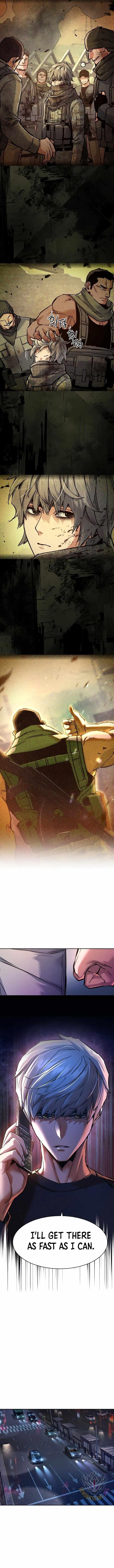 Read Mercenary Enrollment (en) Manga Online