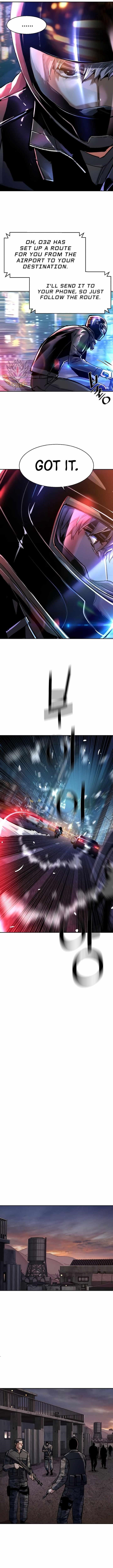 Read Mercenary Enrollment (en) Manga Online