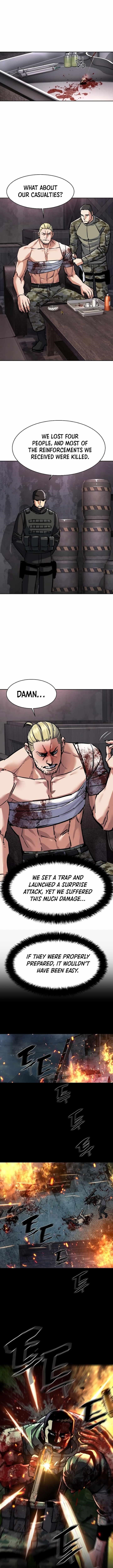 Read Mercenary Enrollment (en) Manga Online