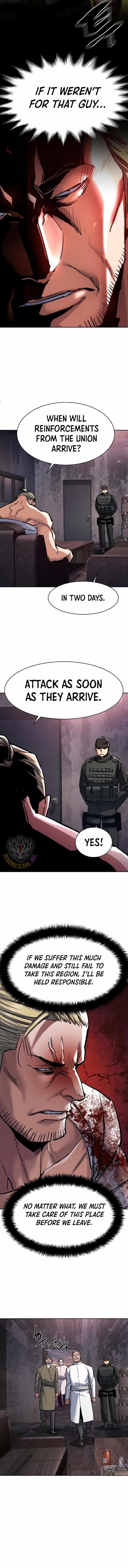 Read Mercenary Enrollment (en) Manga Online