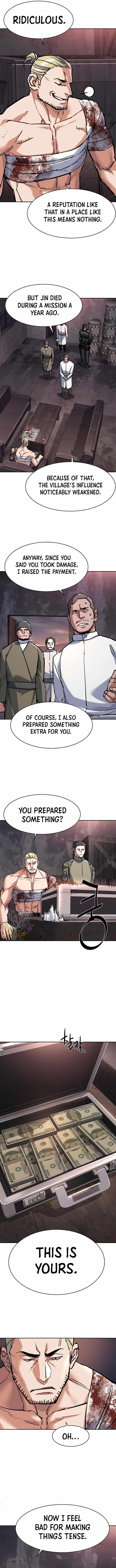 Read Mercenary Enrollment (en) Manga Online