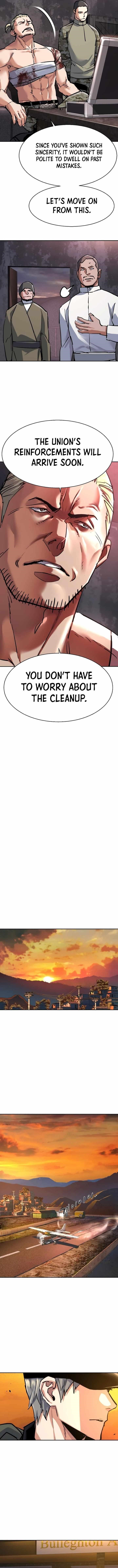 Read Mercenary Enrollment (en) Manga Online