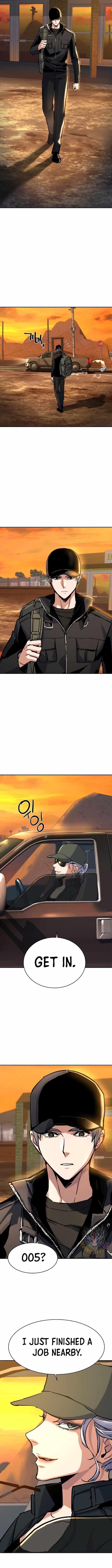 Read Mercenary Enrollment (en) Manga Online