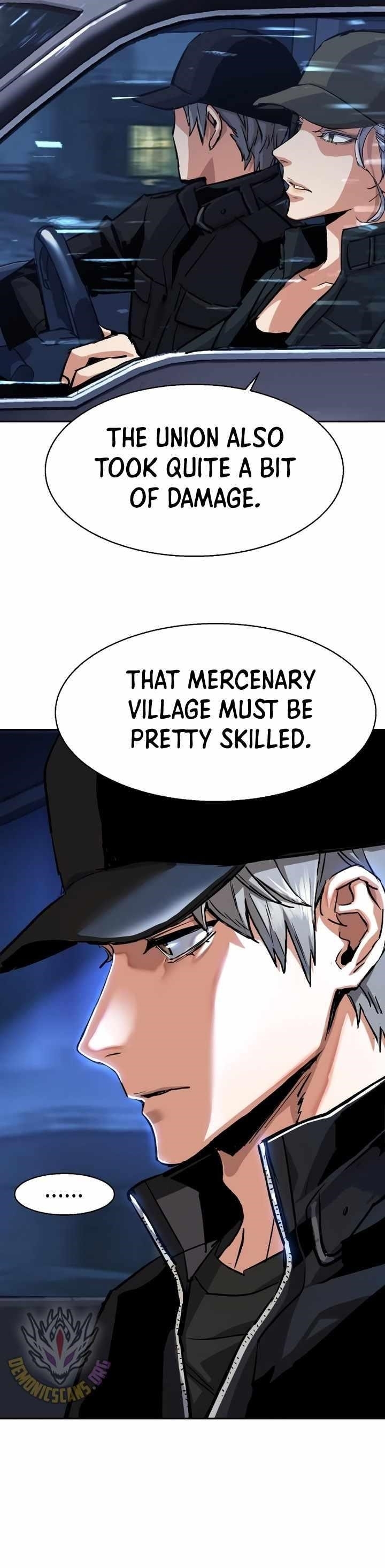 Read Mercenary Enrollment (en) Manga Online