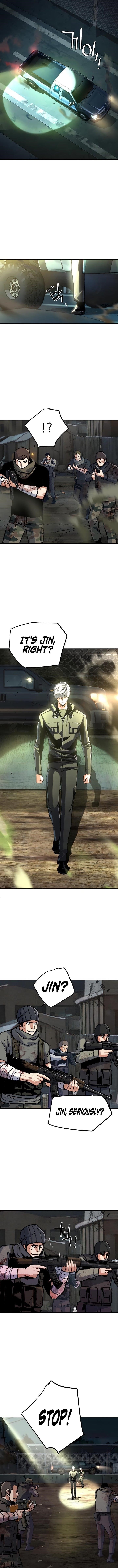 Read Mercenary Enrollment (en) Manga Online