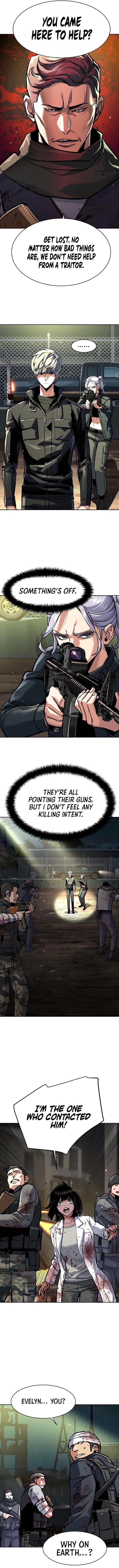 Read Mercenary Enrollment (en) Manga Online