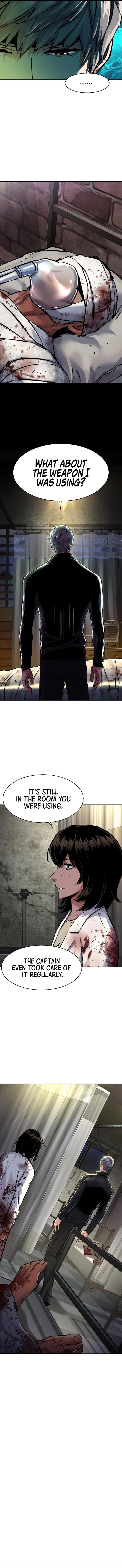 Read Mercenary Enrollment (en) Manga Online