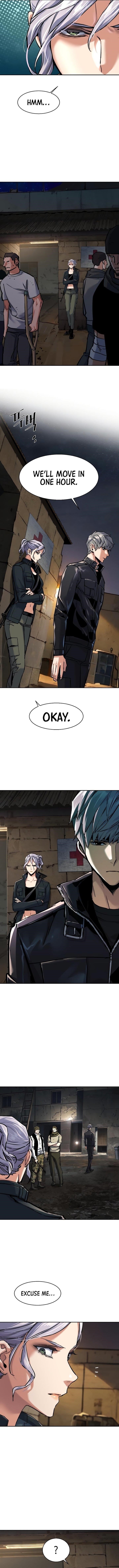 Read Mercenary Enrollment (en) Manga Online