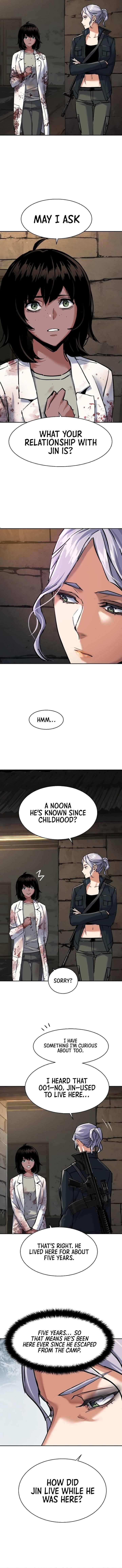 Read Mercenary Enrollment (en) Manga Online