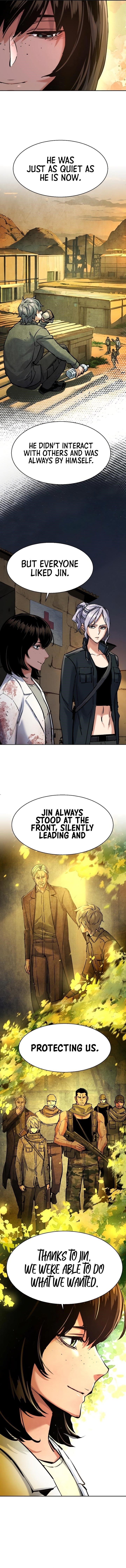 Read Mercenary Enrollment (en) Manga Online