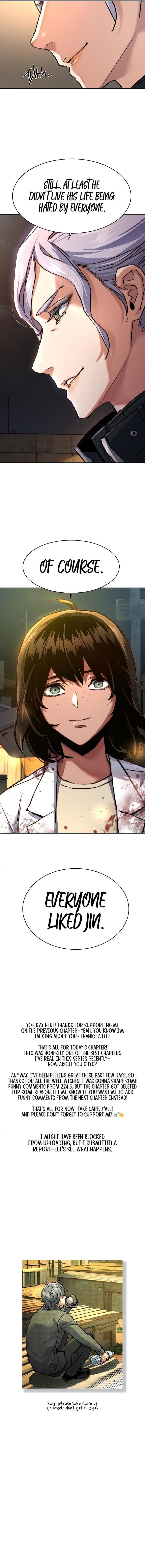 Read Mercenary Enrollment (en) Manga Online