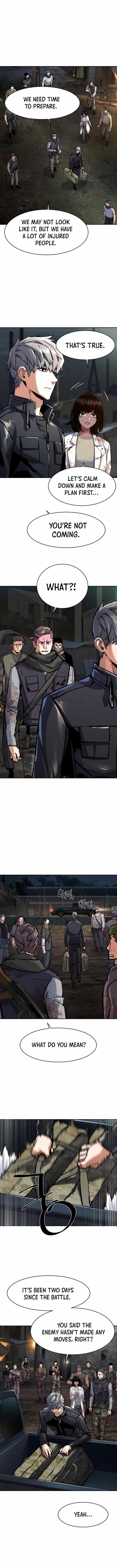 Read Mercenary Enrollment (en) Manga Online