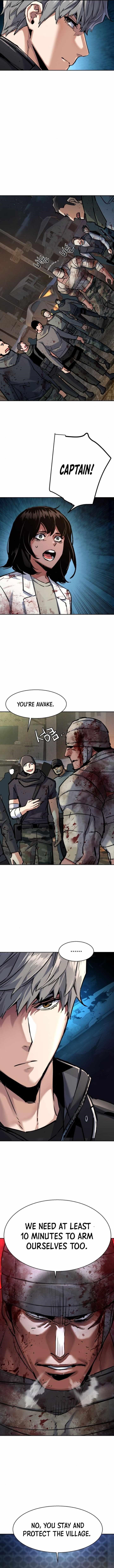 Read Mercenary Enrollment (en) Manga Online