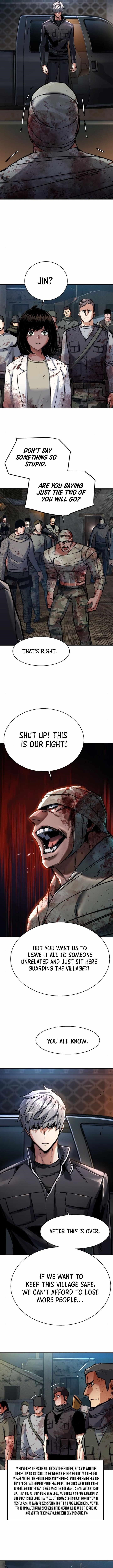 Read Mercenary Enrollment (en) Manga Online