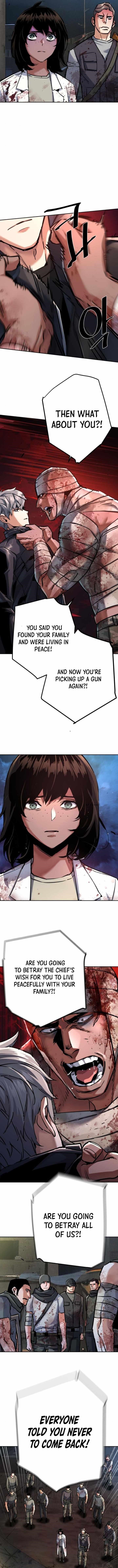 Read Mercenary Enrollment (en) Manga Online