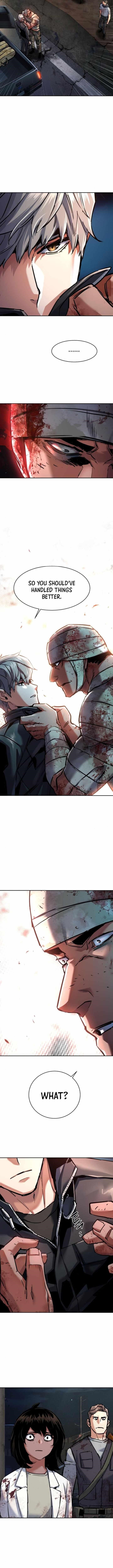 Read Mercenary Enrollment (en) Manga Online