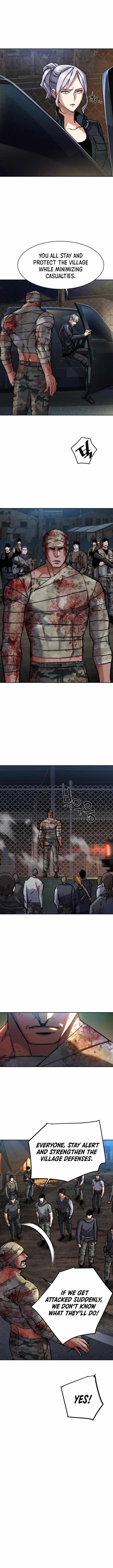 Read Mercenary Enrollment (en) Manga Online