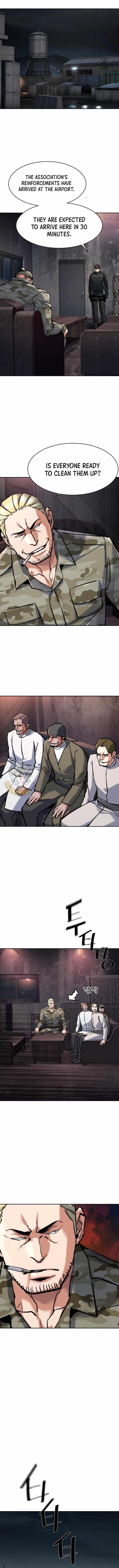 Read Mercenary Enrollment (en) Manga Online