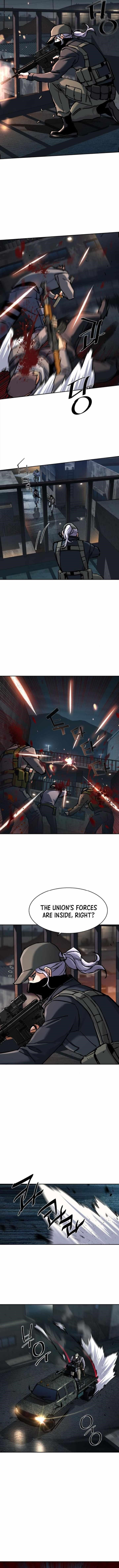 Read Mercenary Enrollment (en) Manga Online