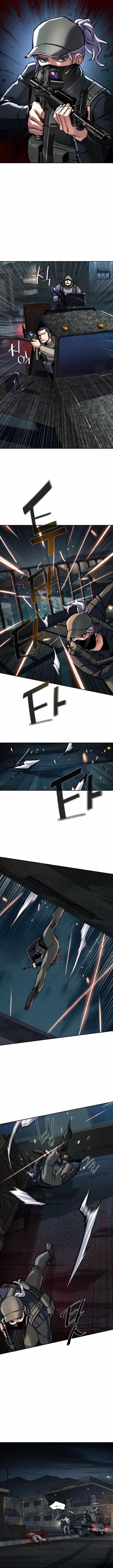 Read Mercenary Enrollment (en) Manga Online