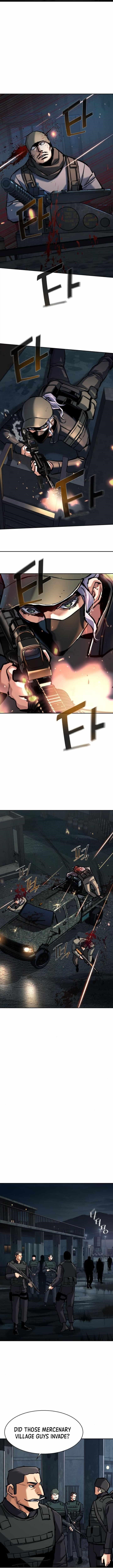 Read Mercenary Enrollment (en) Manga Online