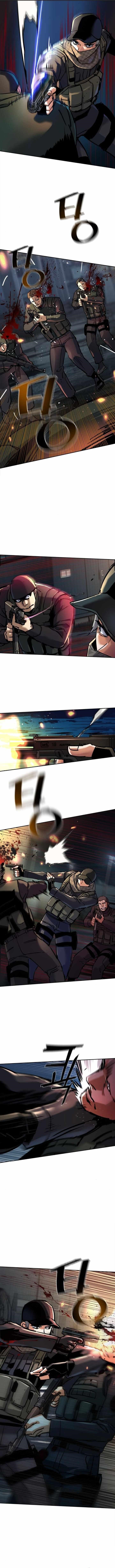 Read Mercenary Enrollment (en) Manga Online