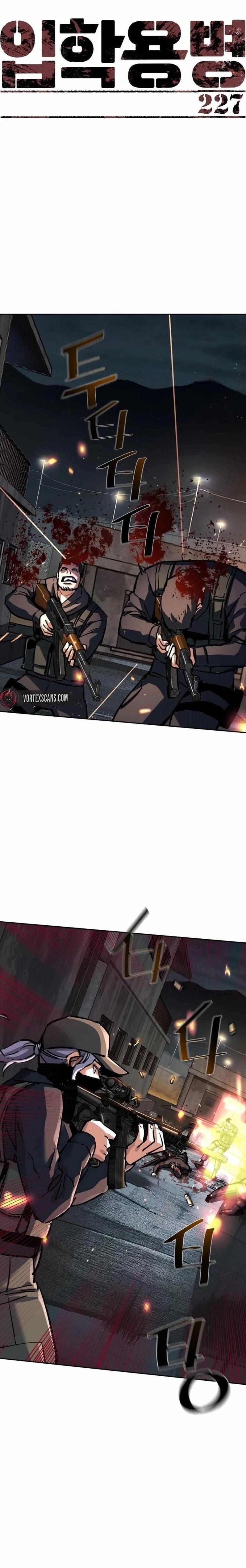 Read Mercenary Enrollment (en) Manga Online