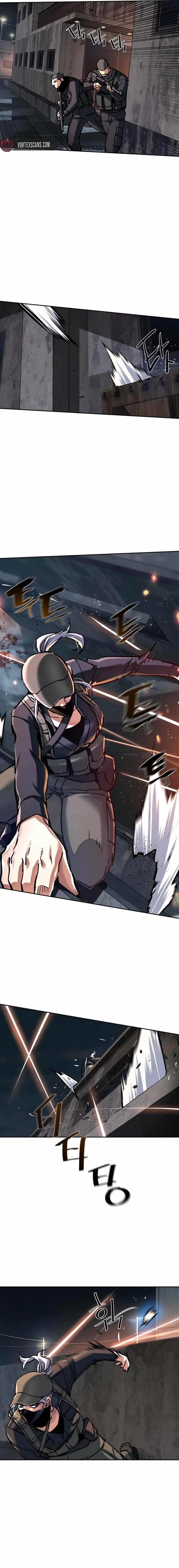 Read Mercenary Enrollment (en) Manga Online