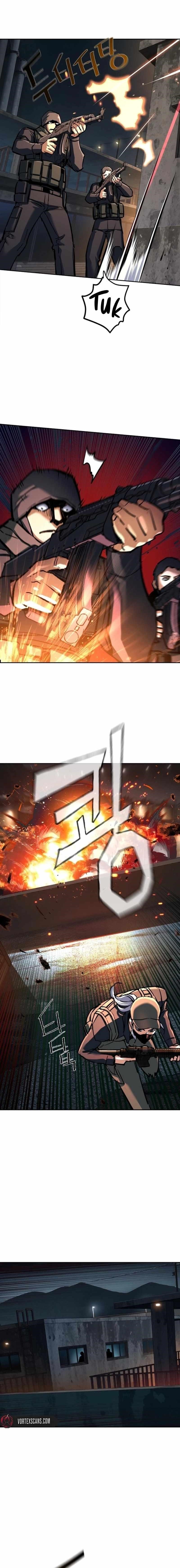 Read Mercenary Enrollment (en) Manga Online