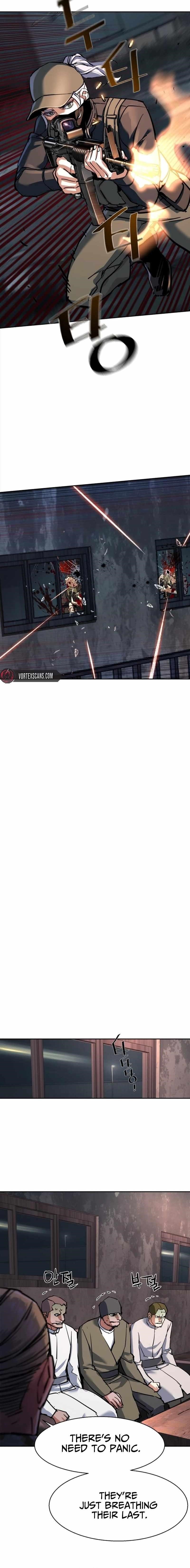 Read Mercenary Enrollment (en) Manga Online